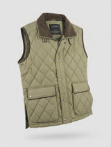 Men Jacket Green Regular Fit