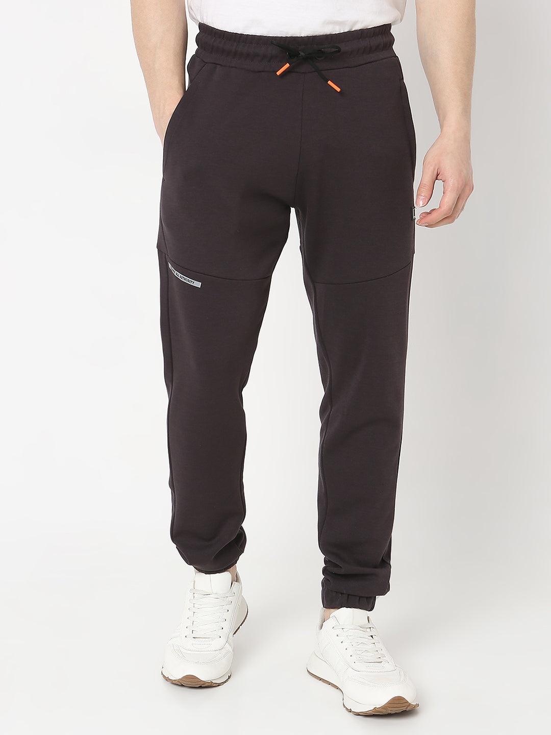 Spykar Men Casual Trackpant