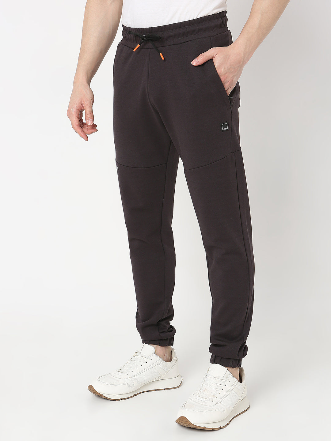 Spykar Men Casual Trackpant