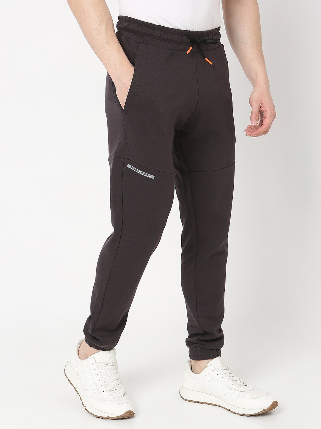 Spykar Men Casual Trackpant