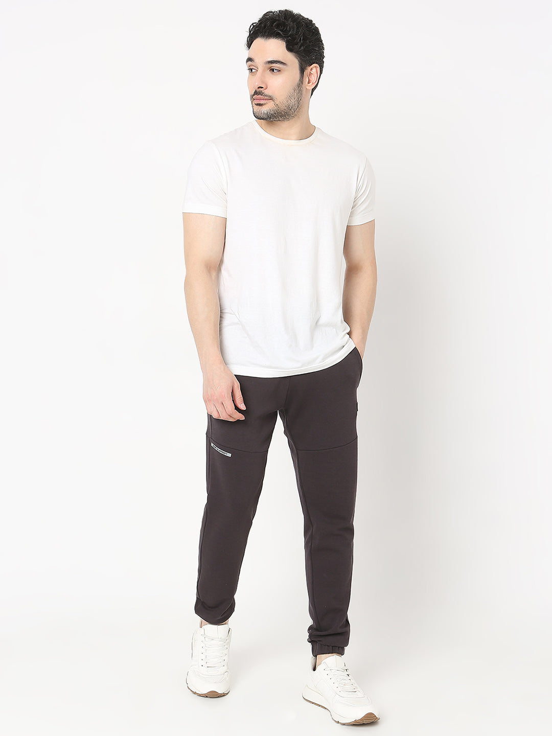 Spykar Men Casual Trackpant