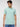Men T-Shirt Solid Green Regular Fit