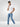 Men T-Shirt Textured White Regular Fit