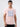 Men T-Shirt Graphic Pink Regular Fit