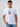 Men T-Shirt Graphic White Regular Fit