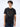 Men T-Shirt Graphic Black Regular Fit