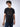 Men T-Shirt Graphic Black Regular Fit
