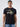 Men T-Shirt Graphic Black Regular Fit