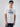 Men T-Shirt Graphic Off White Regular Fit
