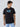 Men T-Shirt Graphic Black Regular Fit