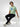 Men T-Shirt Graphic Green Regular Fit