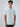 Men T-Shirt Graphic Blue Regular Fit