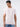 Men T-Shirt Graphic Pink Regular Fit