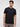Men T-Shirt Graphic Black Regular Fit