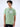 Men T-Shirt Graphic Green Regular Fit