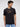 Men T-Shirt Graphic Black Regular Fit