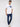 Men T-Shirt Graphic White Regular Fit