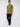 Men T-Shirt Graphic Green Regular Fit