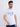 Men T-Shirt White Slim Fit