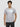 Men T-Shirt Graphic Grey Regular Fit