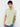 Men T-Shirt Green Solid Slim Fit