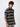 Men T-Shirt Black Slim Fit