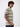 Men T-Shirt Green Slim Fit