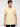 Men T-Shirt Print Yellow Regular Fit