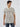 Men T-Shirt Print Brown Regular Fit