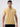 Men T-Shirt Solid Yellow Regular Fit