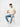 Men T-Shirt Solid Off White Regular Fit