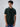 Men T-Shirt Solid Green Regular Fit