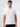 Men T-Shirt Solid White Regular Fit