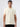 Men T-Shirt Solid Off White Regular Fit