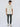 Men T-Shirt Solid White Regular Fit