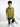 Men T-Shirt Solid Green Regular Fit
