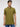 Men T-Shirt Solid Green Regular Fit