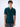 Men T-Shirt Solid Green Regular Fit