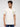 Men T-Shirt Textured Off White Regular Fit