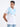Men T-Shirt White Slim Fit
