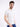 Men T-Shirt White Slim Fit