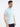 Men T-Shirt Blue Slim Fit