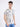 Men T-Shirt White Slim Fit