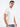 Men T-Shirt White Slim Fit