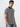 Men T-Shirt Black Slim Fit