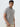 Men T-Shirt Grey Slim Fit
