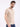 Men T-Shirt Brown Slim Fit