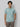 Men T-Shirt PRINT Green Regular Fit