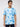 Men T-Shirt Print White Regular Fit