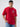 Men T-Shirt Graphic Red Relaxed Fit